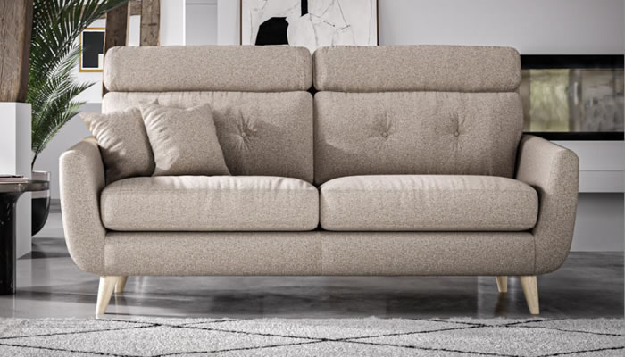 Signature Collection Salsa Fabric Range